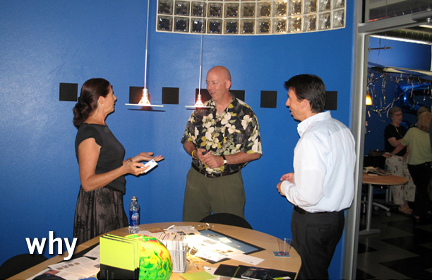 Why EDGE Communication by Design?