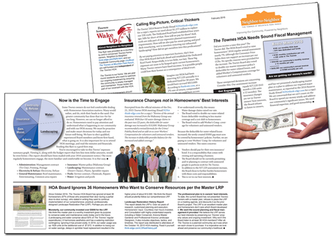 N2N Wake Up! flyer image