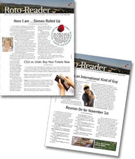 Rotary News Bulletins